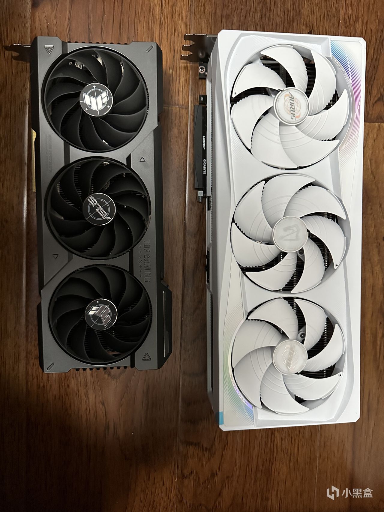 开个箱，5090超级冰雕