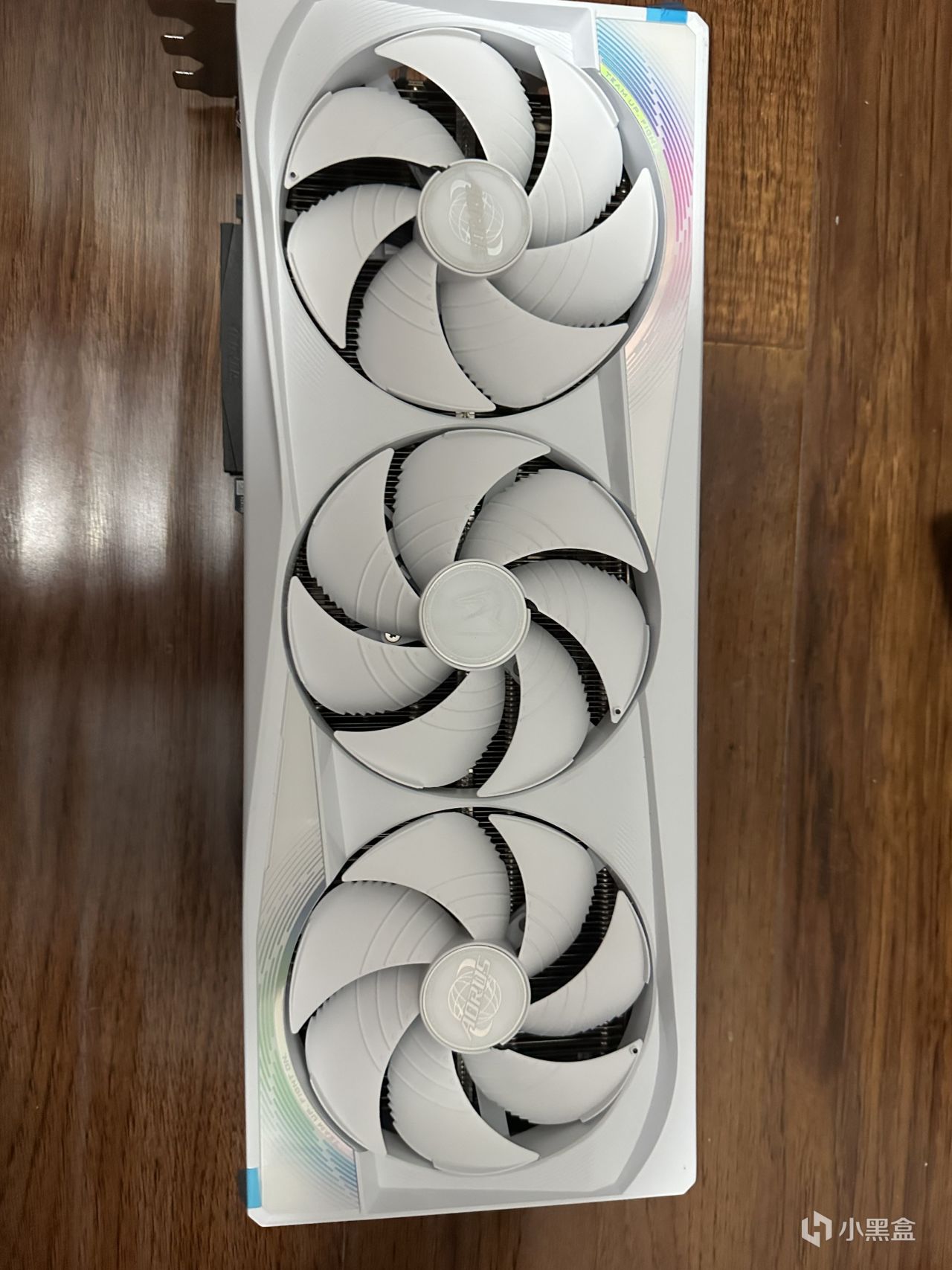 开个箱，5090超级冰雕