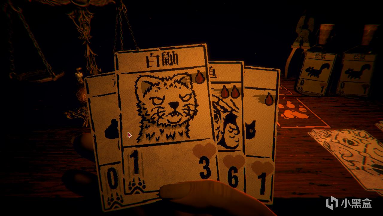 多少年了，玩弄玩家于股掌的《邪恶冥刻》还是这么惊艳和性感！