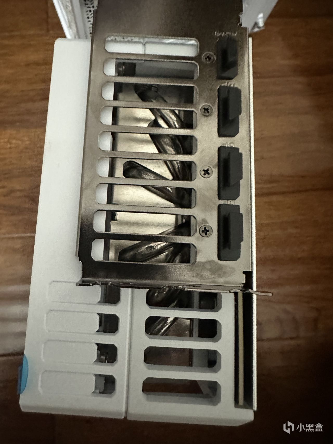 开个箱，5090超级冰雕