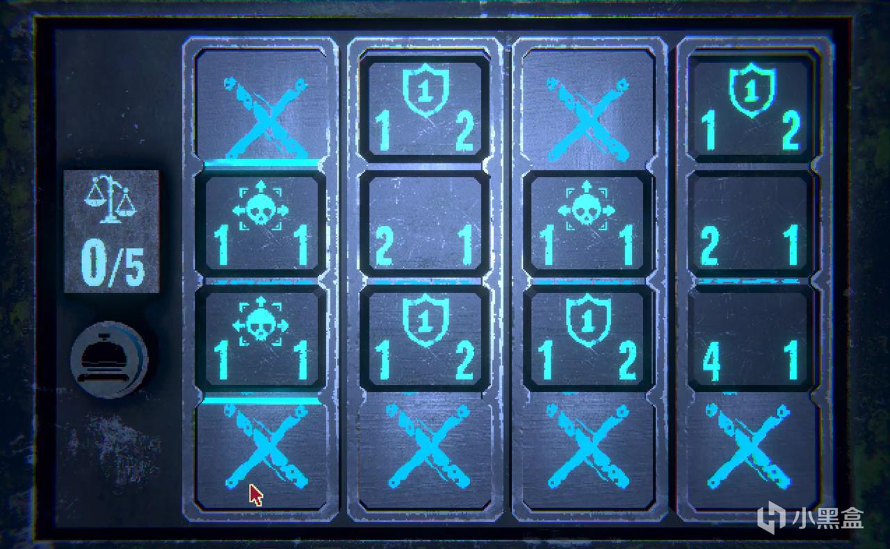 多少年了，玩弄玩家于股掌的《邪恶冥刻》还是这么惊艳和性感！