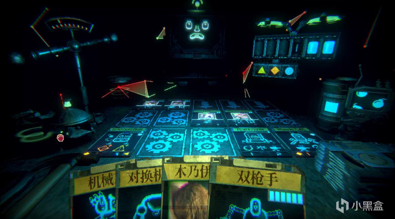 多少年了，玩弄玩家于股掌的《邪恶冥刻》还是这么惊艳和性感！