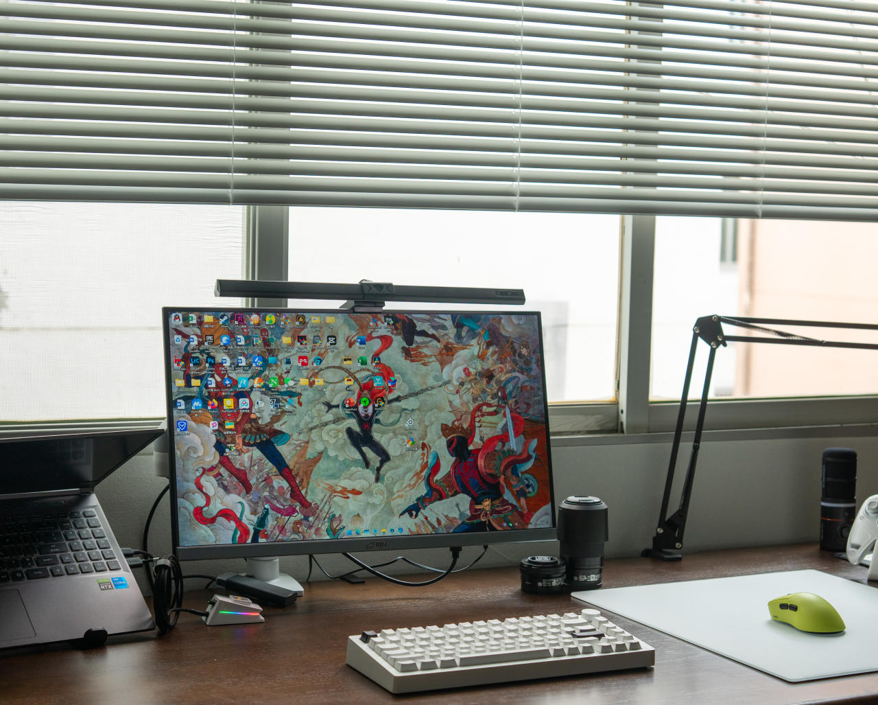 【球盟会】【穷哥们】24.5寸,300Hz显示器国补后只要533!川升CS25A