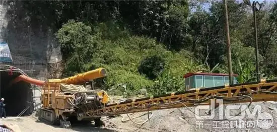 【球盟会】?和凿地机联动了?永劫无间沉迷于自己的联动艺术不知为何物了!