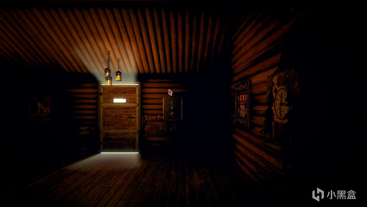 多少年了，玩弄玩家于股掌的《邪恶冥刻》还是这么惊艳和性感！