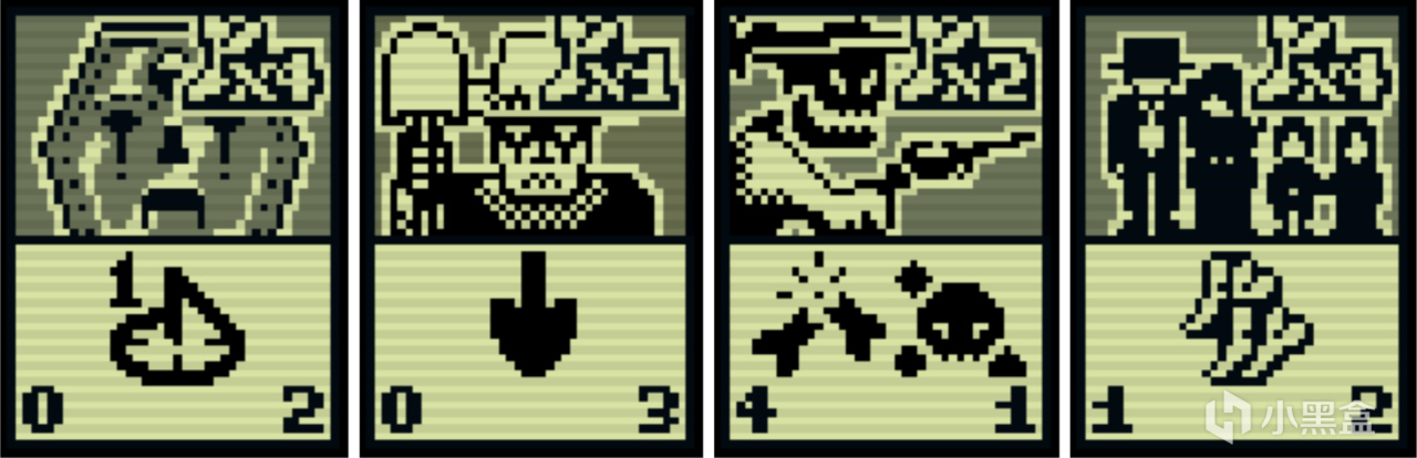 多少年了，玩弄玩家于股掌的《邪恶冥刻》还是这么惊艳和性感！