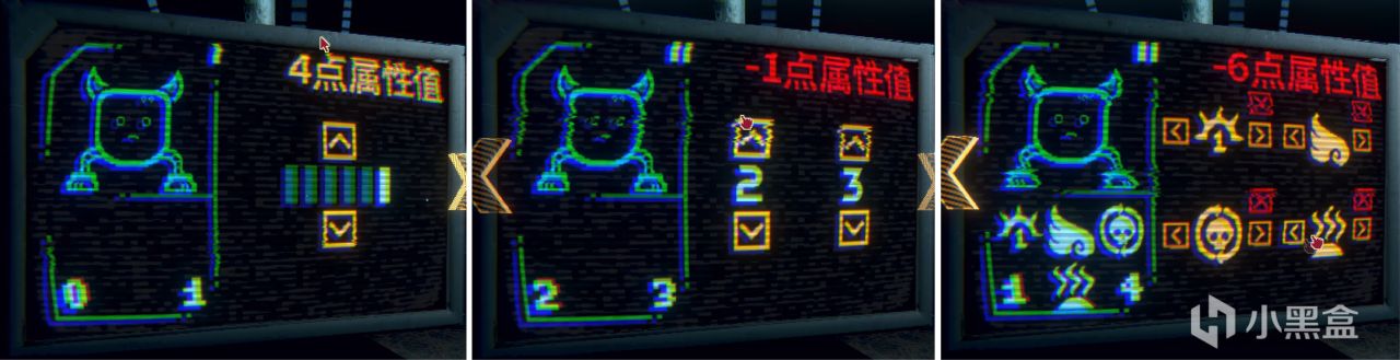 多少年了，玩弄玩家于股掌的《邪恶冥刻》还是这么惊艳和性感！