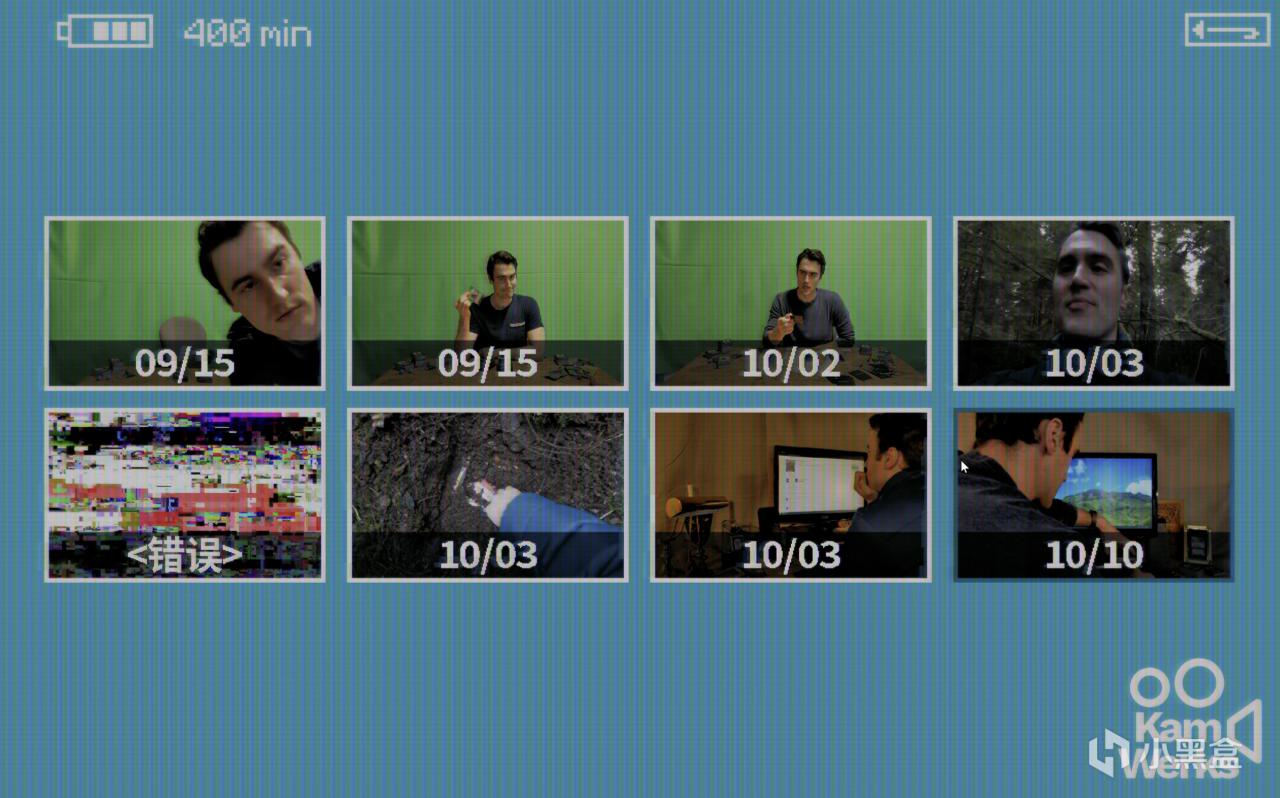 多少年了，玩弄玩家于股掌的《邪恶冥刻》还是这么惊艳和性感！