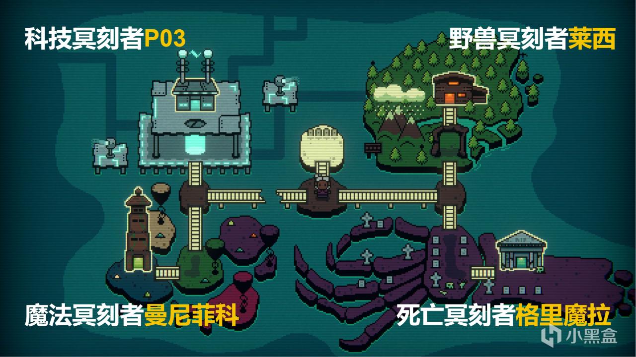 多少年了，玩弄玩家于股掌的《邪恶冥刻》还是这么惊艳和性感！