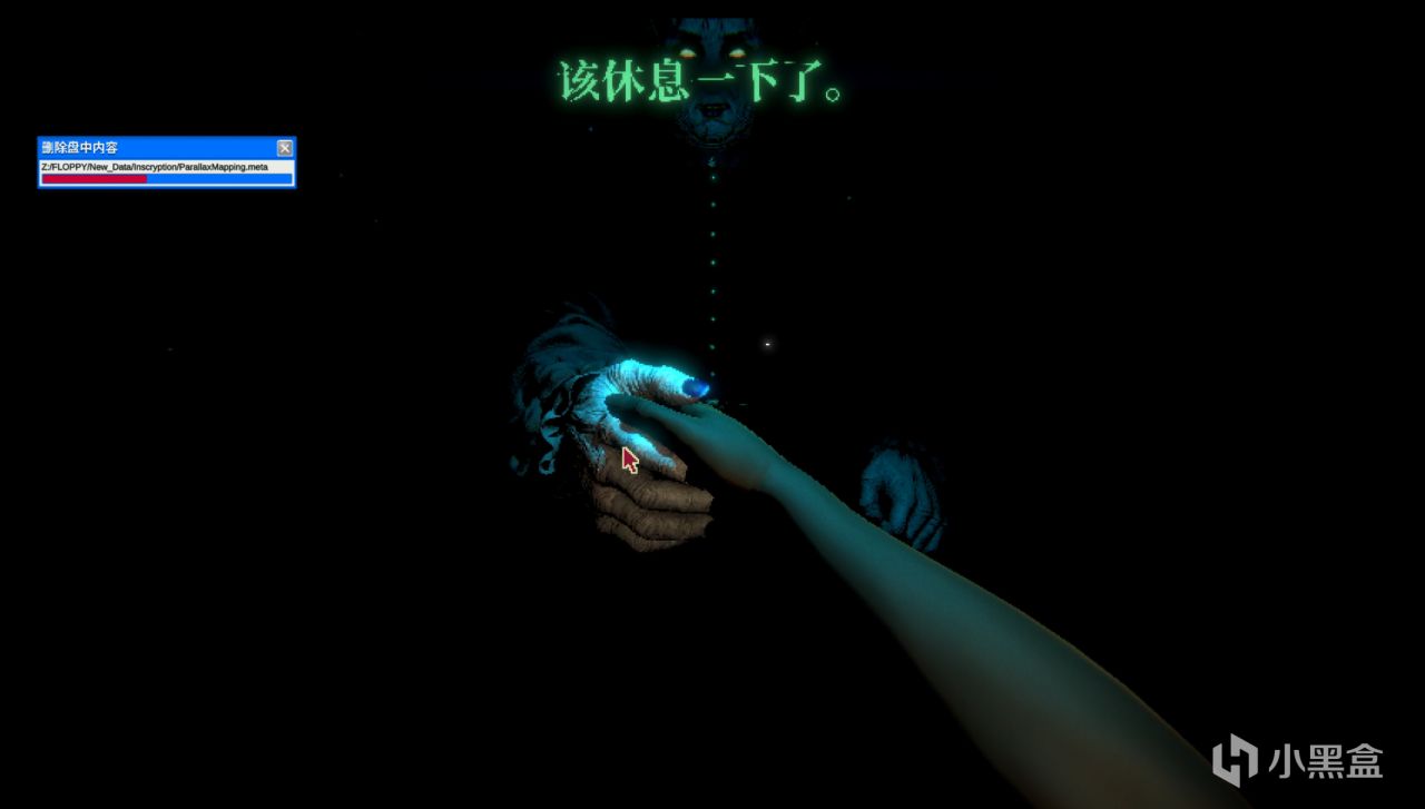 多少年了，玩弄玩家于股掌的《邪恶冥刻》还是这么惊艳和性感！