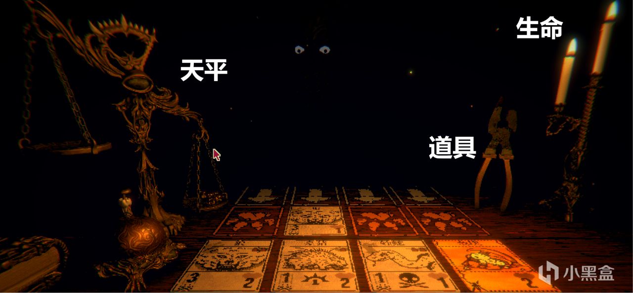 多少年了，玩弄玩家于股掌的《邪恶冥刻》还是这么惊艳和性感！