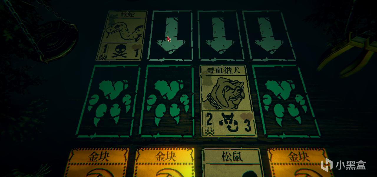 多少年了，玩弄玩家于股掌的《邪恶冥刻》还是这么惊艳和性感！