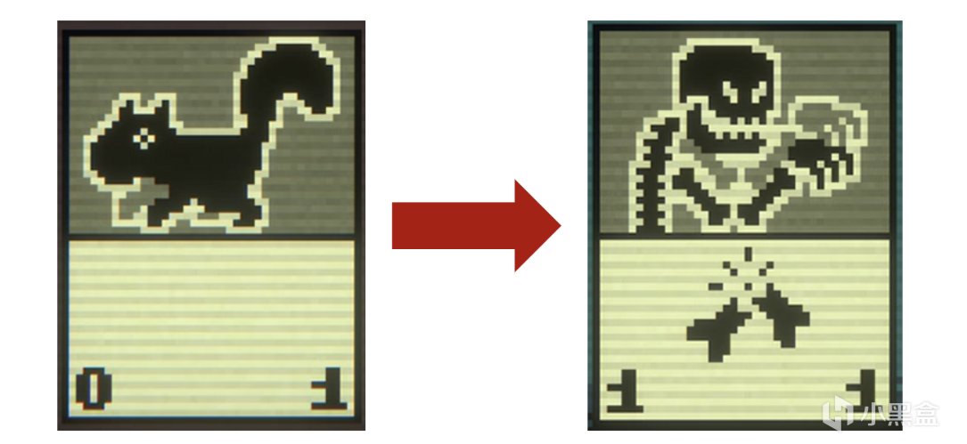 多少年了，玩弄玩家于股掌的《邪恶冥刻》还是这么惊艳和性感！