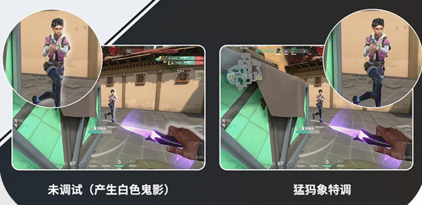 【球盟会】【穷哥们】24.5寸,300Hz显示器国补后只要533!川升CS25A