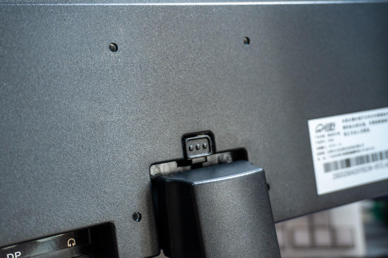 【球盟会】【穷哥们】24.5寸,300Hz显示器国补后只要533!川升CS25A