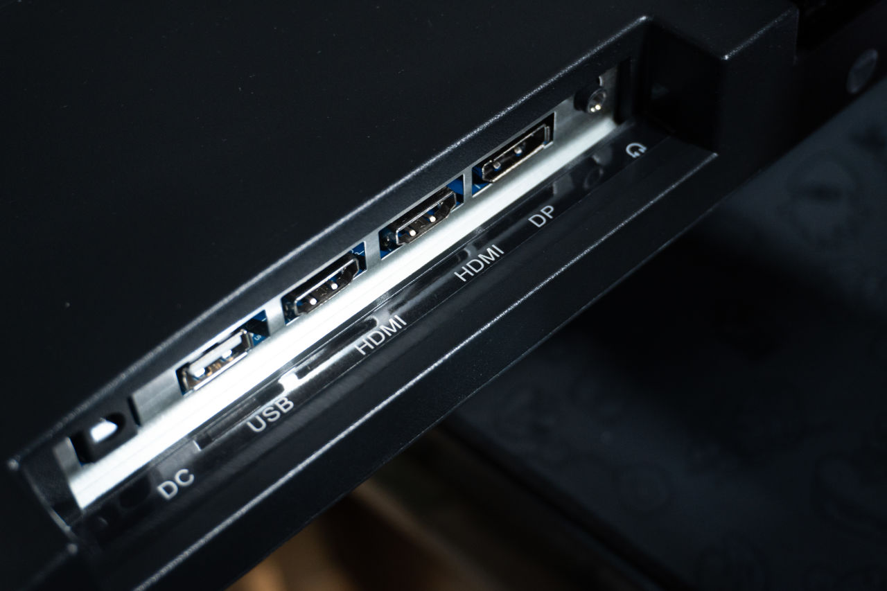 【球盟会】【穷哥们】24.5寸,300Hz显示器国补后只要533!川升CS25A