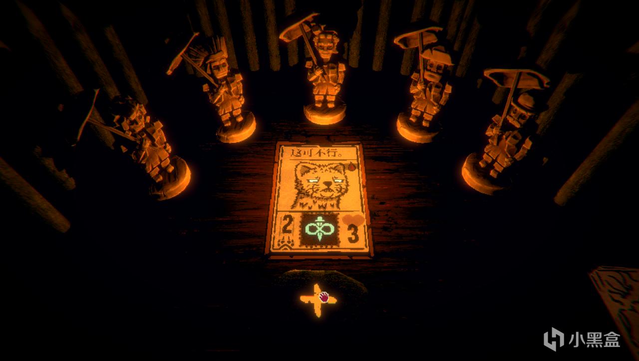 多少年了，玩弄玩家于股掌的《邪恶冥刻》还是这么惊艳和性感！