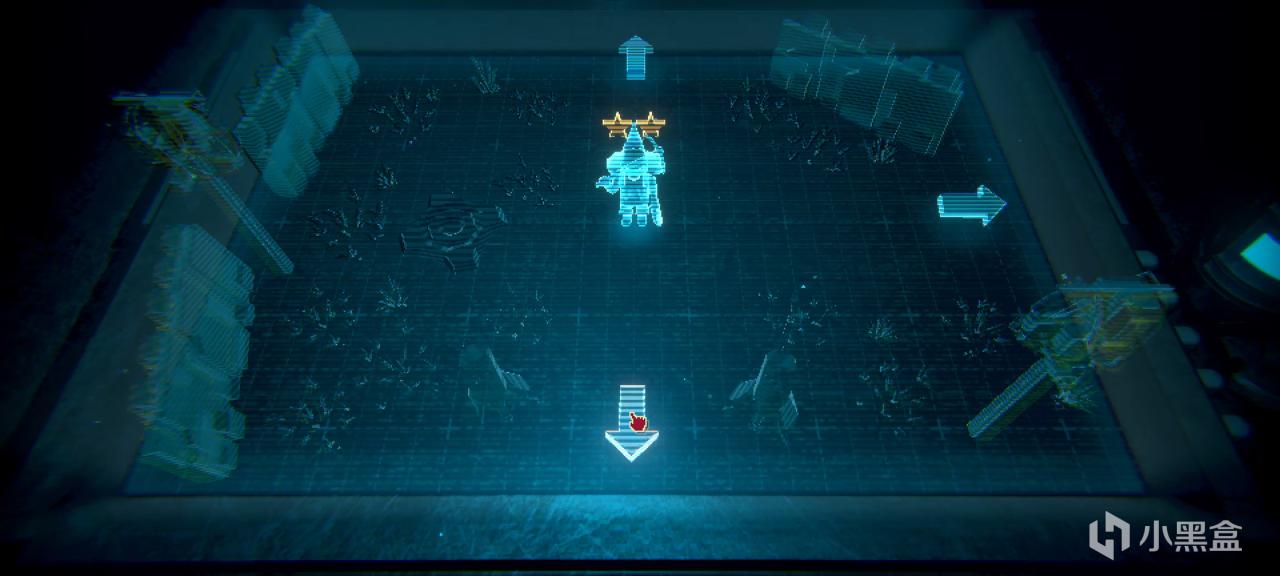 多少年了，玩弄玩家于股掌的《邪恶冥刻》还是这么惊艳和性感！