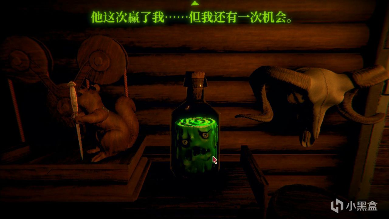 多少年了，玩弄玩家于股掌的《邪恶冥刻》还是这么惊艳和性感！