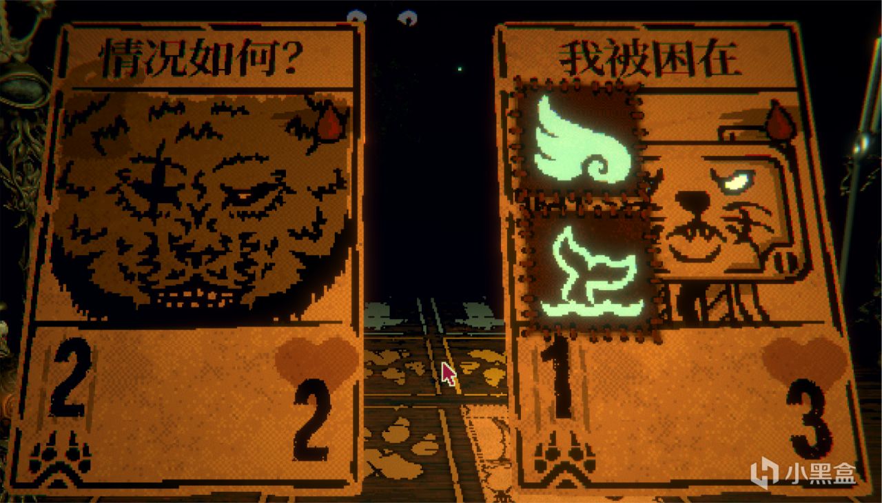 多少年了，玩弄玩家于股掌的《邪恶冥刻》还是这么惊艳和性感！