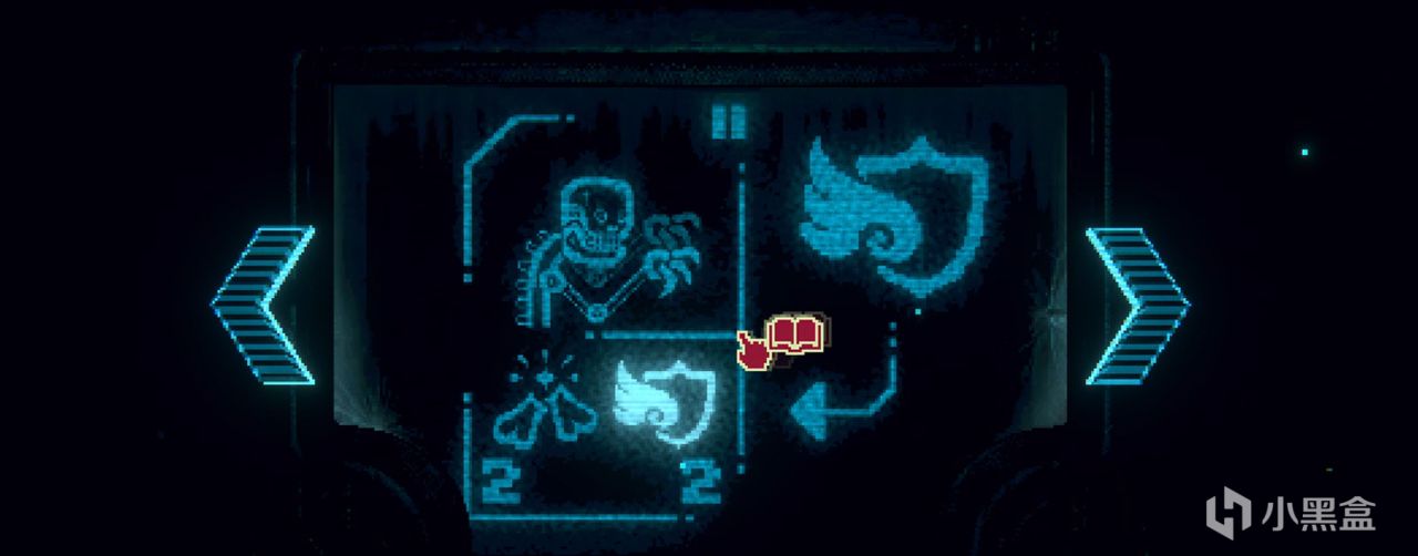 多少年了，玩弄玩家于股掌的《邪恶冥刻》还是这么惊艳和性感！