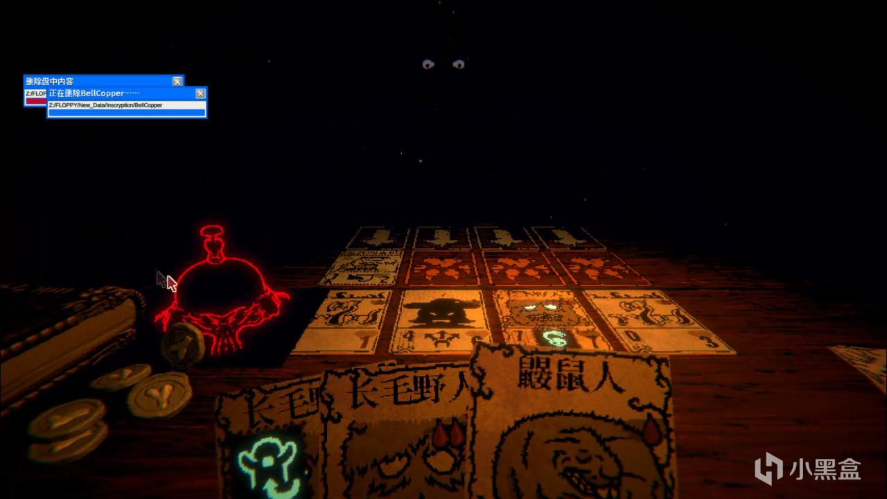 多少年了，玩弄玩家于股掌的《邪恶冥刻》还是这么惊艳和性感！