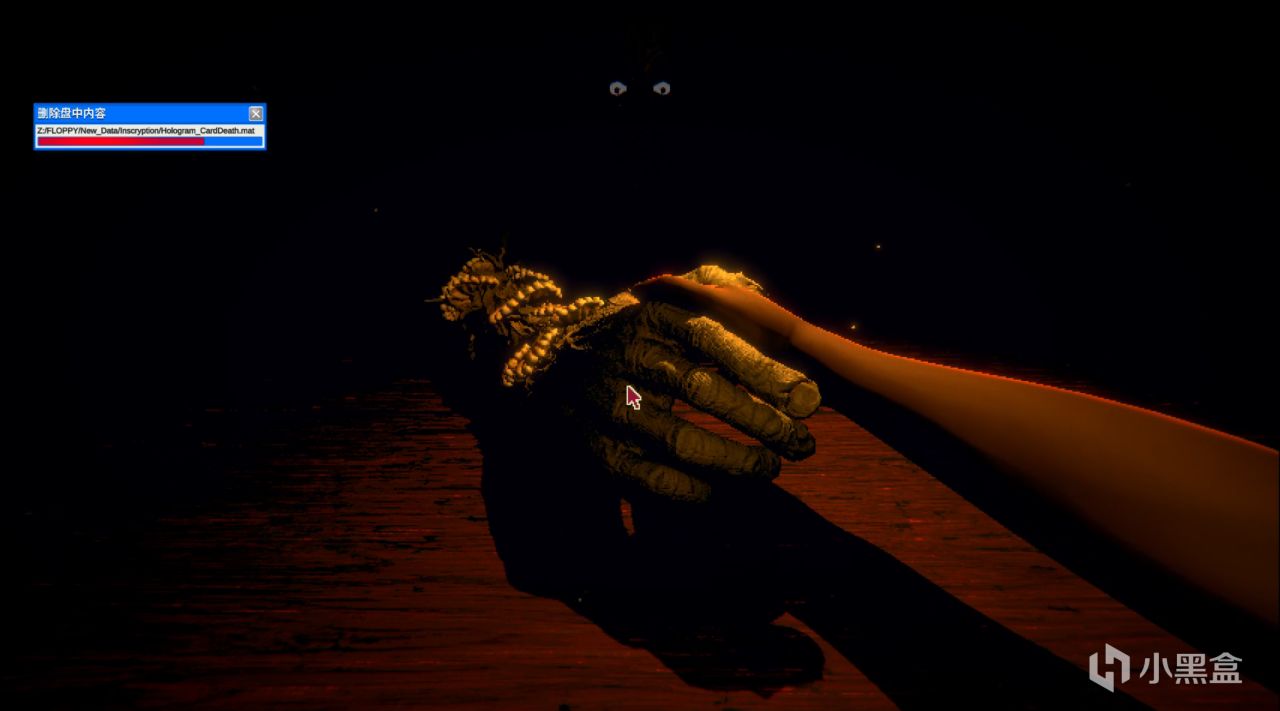 多少年了，玩弄玩家于股掌的《邪恶冥刻》还是这么惊艳和性感！