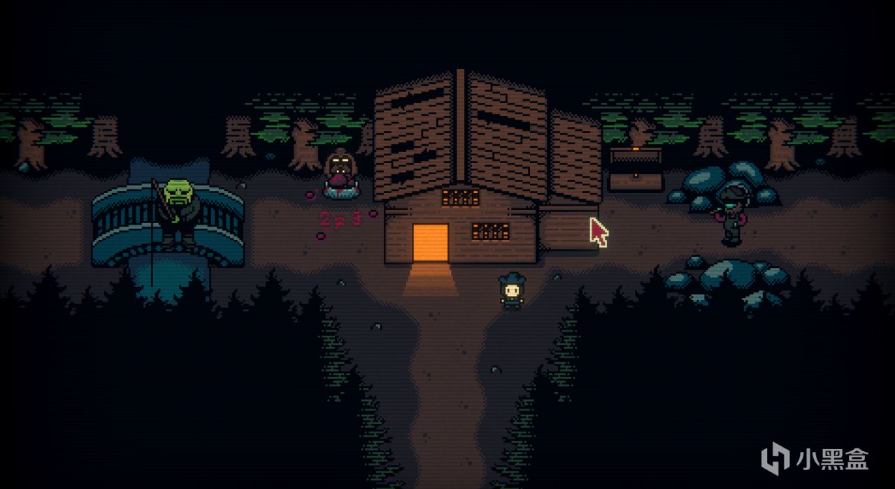 多少年了，玩弄玩家于股掌的《邪恶冥刻》还是这么惊艳和性感！