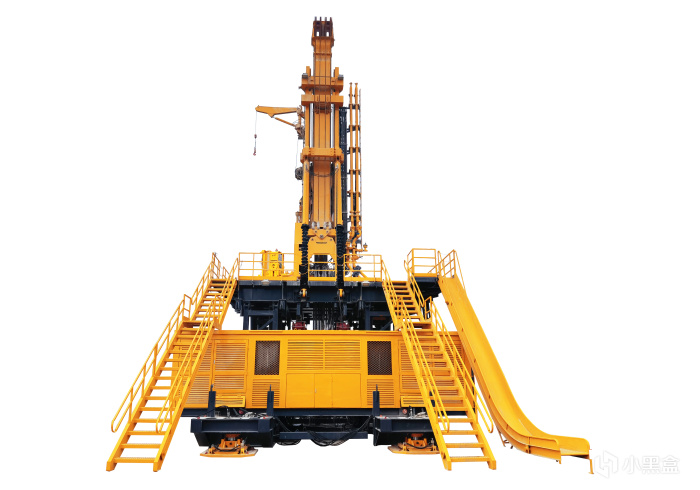 【球盟会】?和凿地机联动了?永劫无间沉迷于自己的联动艺术不知为何物了!