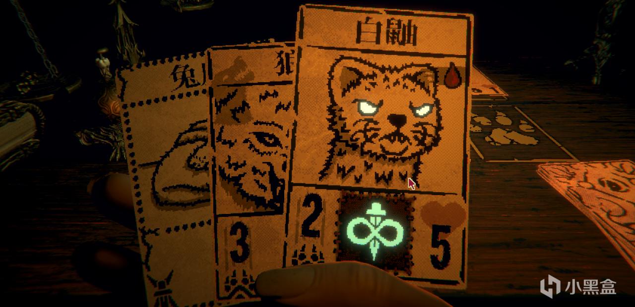 多少年了，玩弄玩家于股掌的《邪恶冥刻》还是这么惊艳和性感！