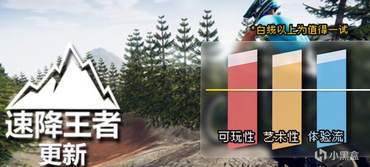 备战明天Steam竞速游戏节，20款佳作种草，一文管饱！