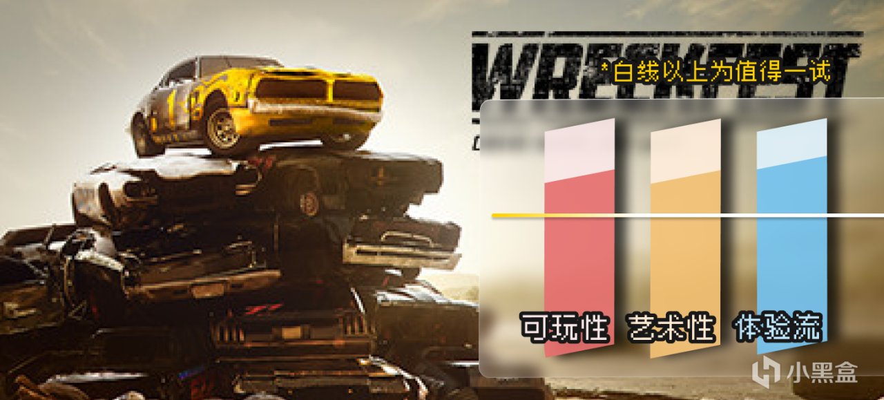 备战明天Steam竞速游戏节，20款佳作种草，一文管饱！