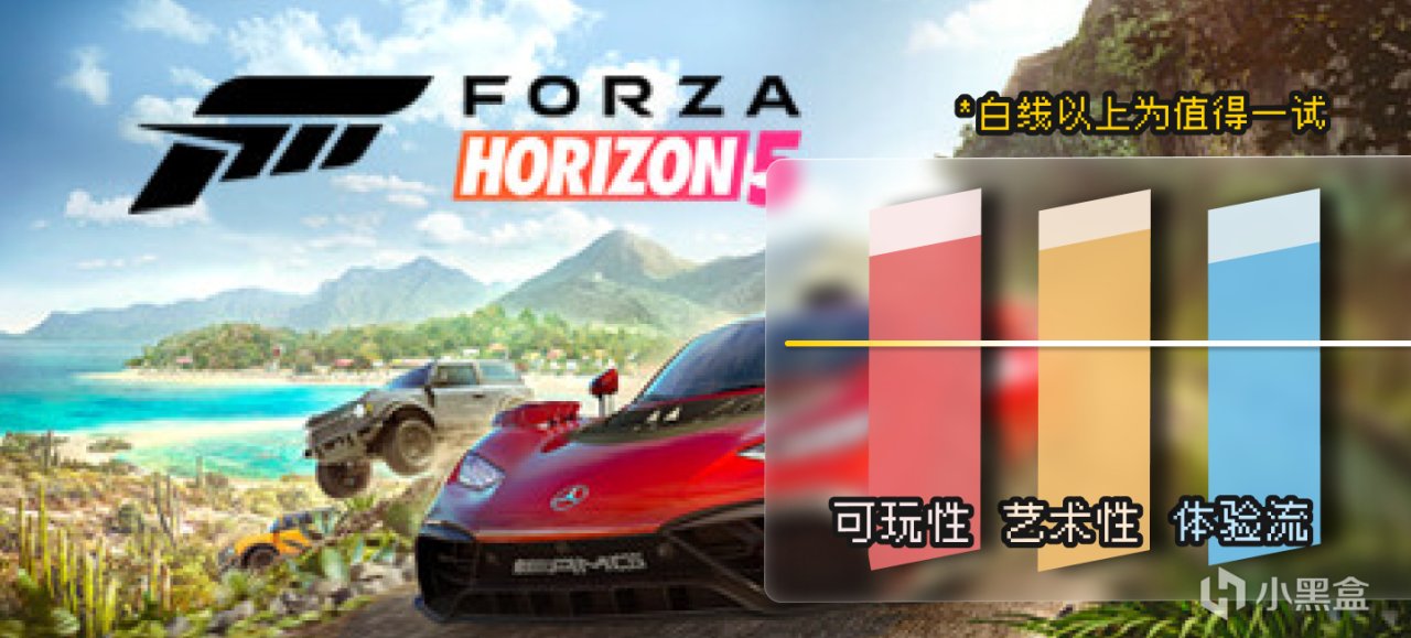 备战明天Steam竞速游戏节，20款佳作种草，一文管饱！