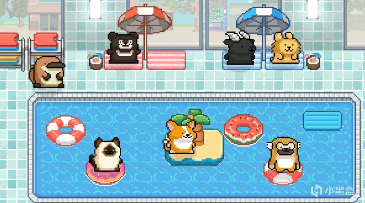 【每周欢乐】Epic喜加一，Steam和亚马逊福利还凑合，附新游分享