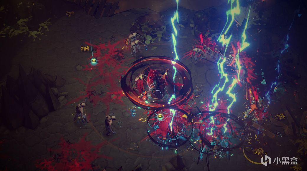 【每周欢乐】Epic喜加一，Steam和亚马逊福利还凑合，附新游分享