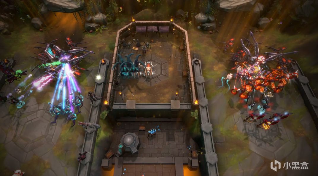 【每周欢乐】Epic喜加一，Steam和亚马逊福利还凑合，附新游分享