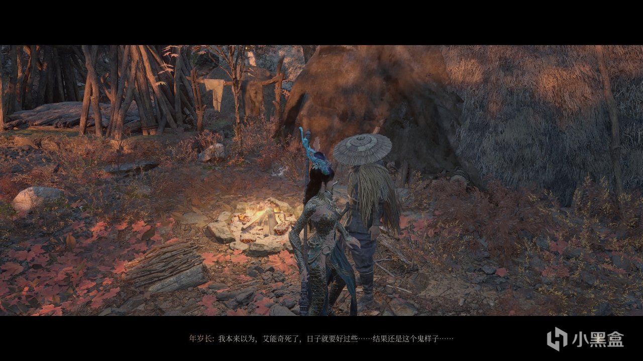 《明末：渊虚之羽》第三章真武山全BOSS打法思路（附路线指南）