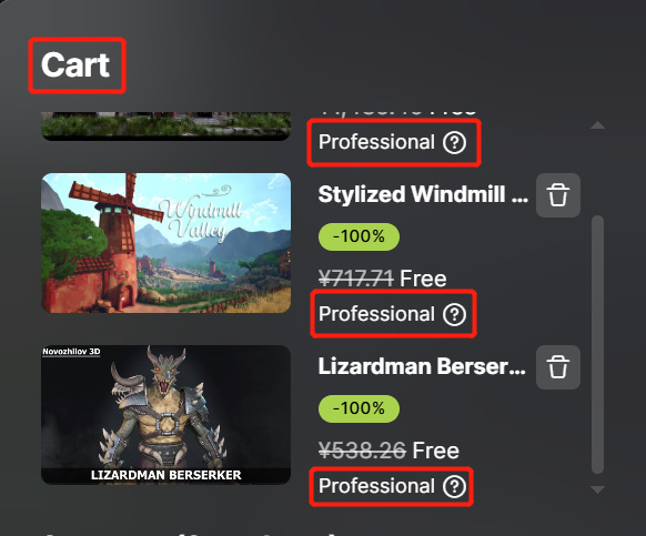 【E宝限时喜加3】2691元的游戏开发资源抓紧入库！快来一键领取！