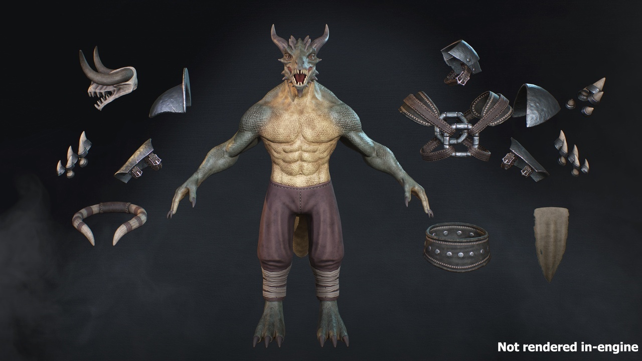 【E宝限时喜加3】2691元的游戏开发资源抓紧入库！快来一键领取！