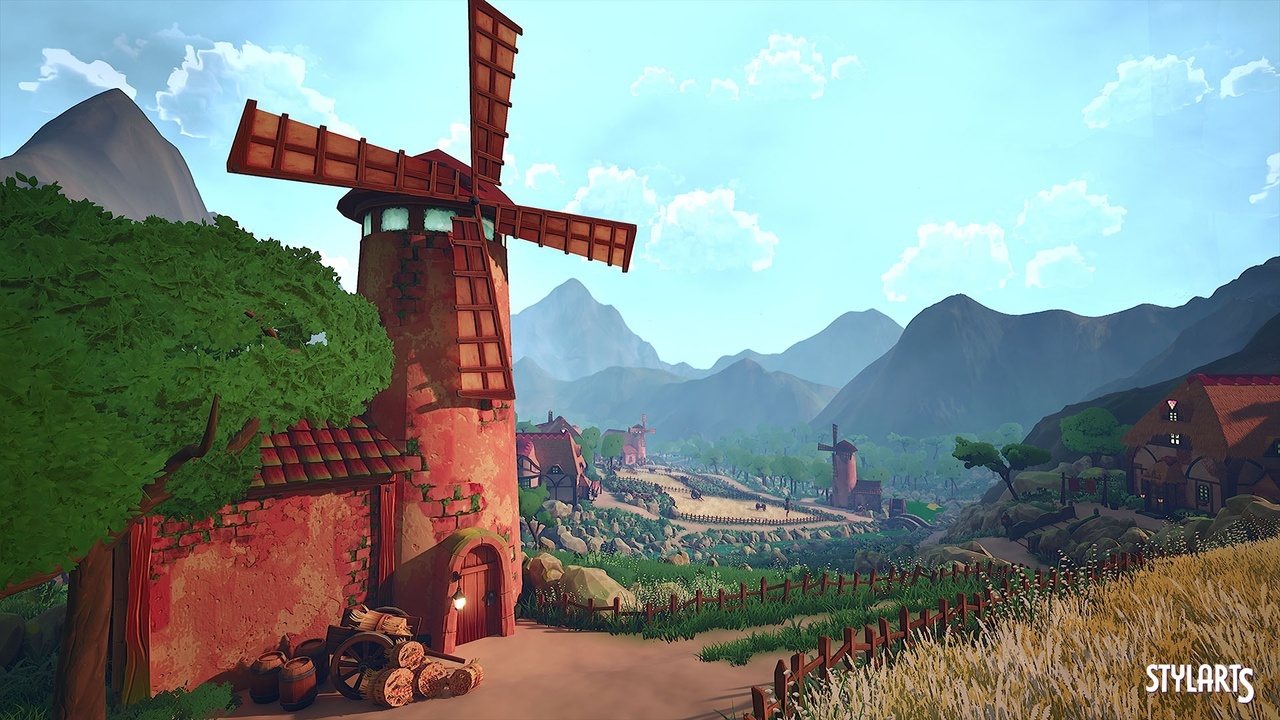 【E宝限时喜加3】2691元的游戏开发资源抓紧入库！快来一键领取！