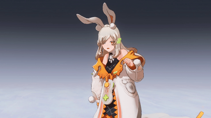 二次元超标喵✨美少女战术射击＋大逃杀，没时间解释快上车🚗