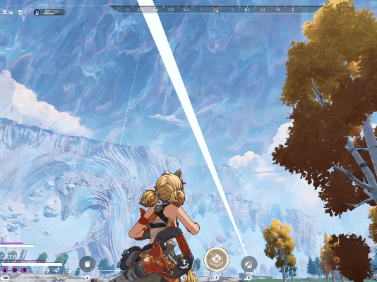 二次元超标喵✨美少女战术射击＋大逃杀，没时间解释快上车🚗