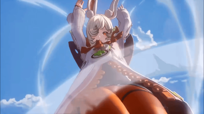 二次元超标喵✨美少女战术射击＋大逃杀，没时间解释快上车🚗