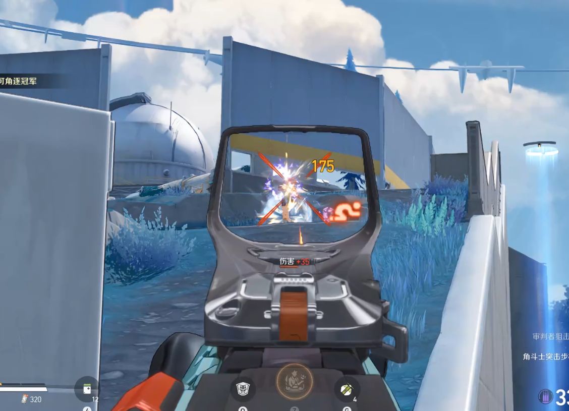 二次元超标喵✨美少女战术射击＋大逃杀，没时间解释快上车🚗