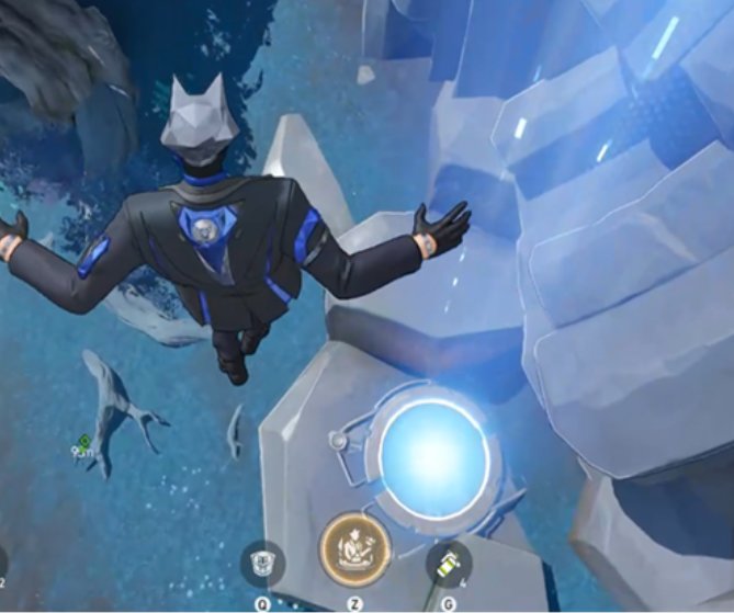 二次元超标喵✨美少女战术射击＋大逃杀，没时间解释快上车🚗