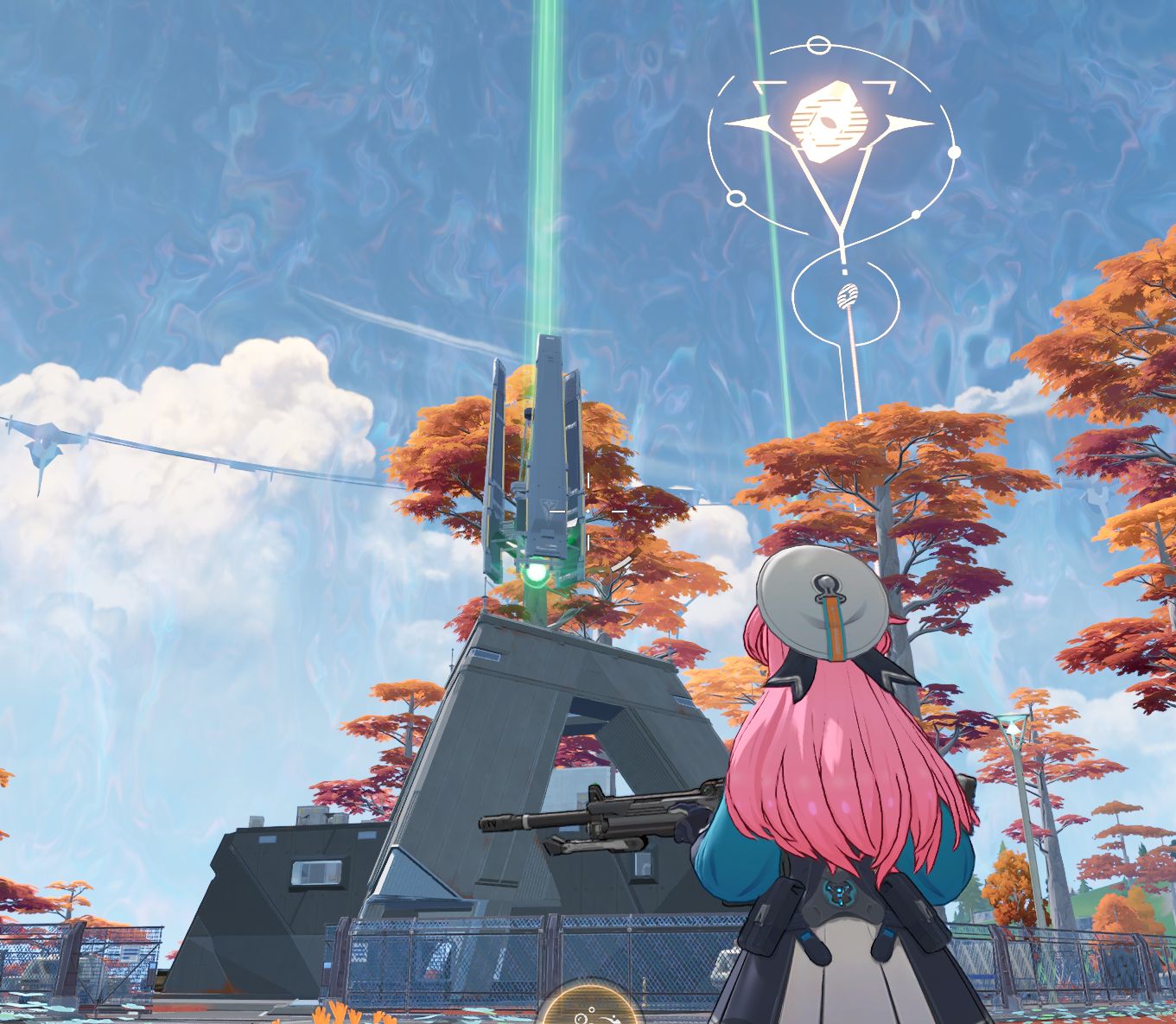 二次元超标喵✨美少女战术射击＋大逃杀，没时间解释快上车🚗