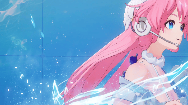 二次元超标喵✨美少女战术射击＋大逃杀，没时间解释快上车🚗