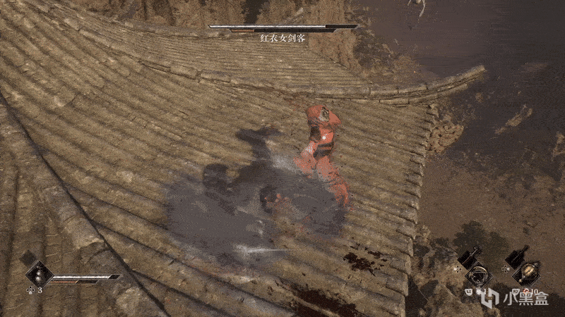 【球盟会】万字对话《影之刃零》制作人梁其伟:最重要的是游戏性