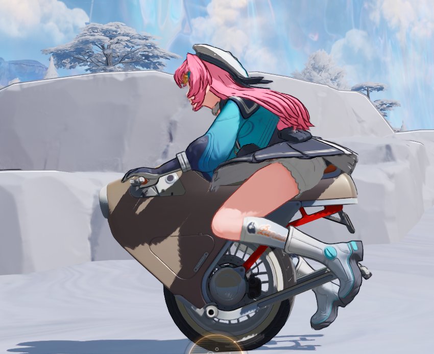 二次元超标喵✨美少女战术射击＋大逃杀，没时间解释快上车🚗