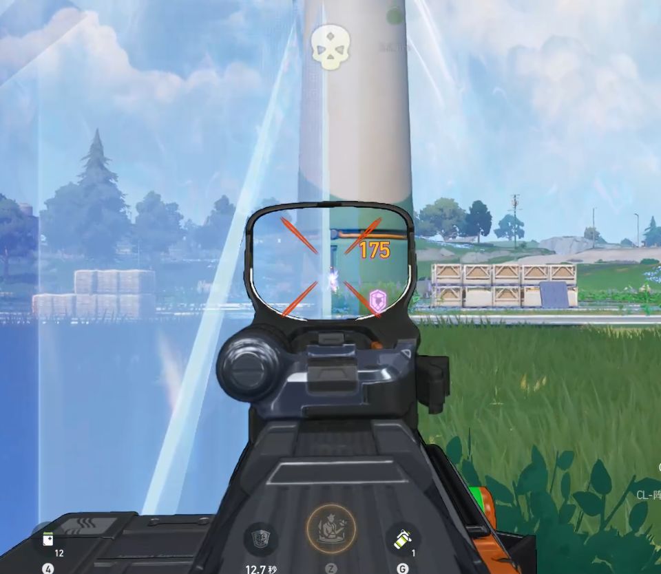 二次元超标喵✨美少女战术射击＋大逃杀，没时间解释快上车🚗